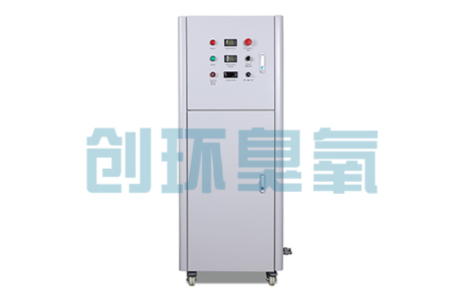 张家口2026好用的臭氧发生器哪个公司靠谱?工业设备厂家盘点