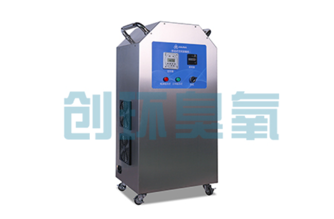 张家口冬季养殖场密闭消毒双赢方案:臭氧发生器在工厂化水产与畜牧场景的安全应用
