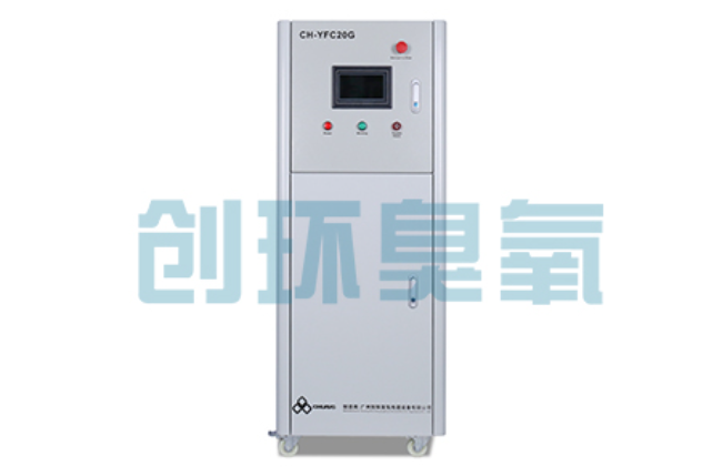 张家口高密度循环水养殖中臭氧杀菌技术的应用与风险控制解析