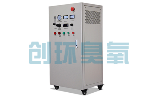 张家口密度养殖如何降低病害率?臭氧发生器精准消杀全解析