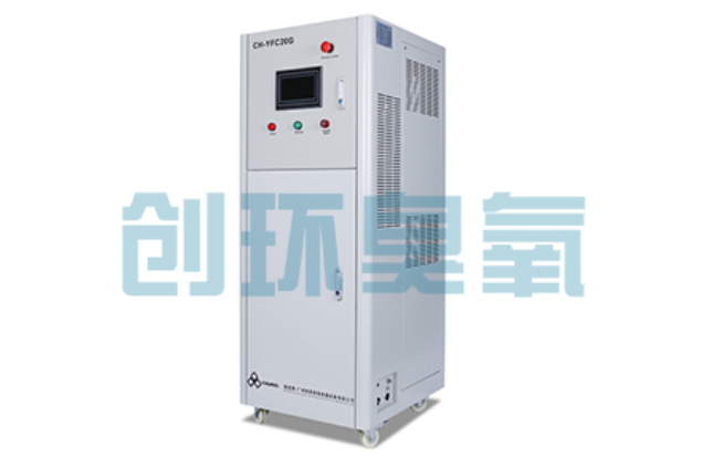 张家口高密度养殖中臭氧发生器的维护方法有哪些