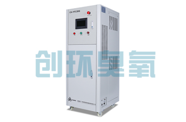 张家口海水养殖病害频发怎么防?臭氧发生器无残留消毒全解析