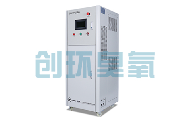 张家口工厂化循环水养殖(RAS)如何配套臭氧发生器?系统级集成方案
