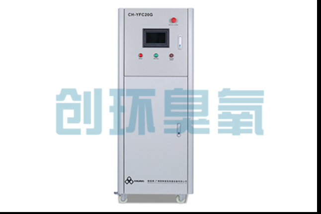张家口ORP(氧化还原电位)控制在海水养殖臭氧投加中的核心作用与设定区间