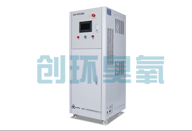 张家口南美白对虾养殖弧菌超标怎么办?臭氧发生器精准消杀与避坑指南
