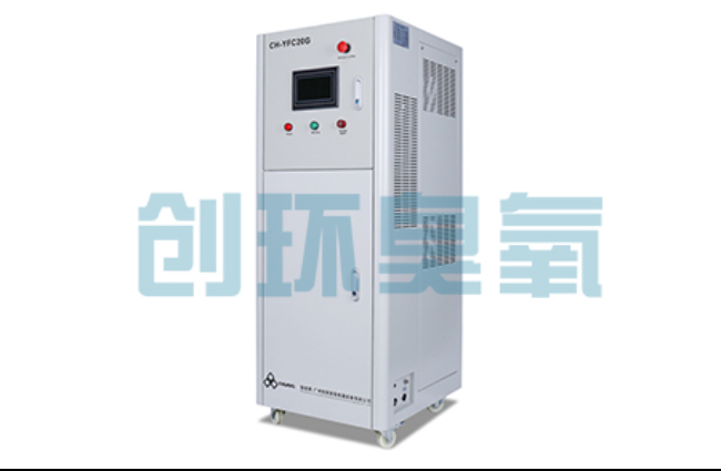 张家口高密度养虾水质恶化怎么救?臭氧发生器降解氨氮与亚硝酸盐实操步骤