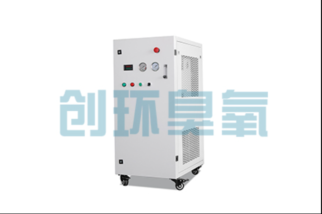 张家口2026年南美白对虾循环水养殖系统(RAS)臭氧消毒完整指南