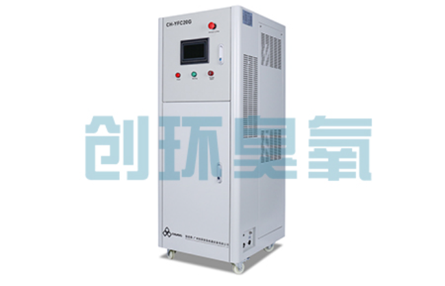 张家口工厂化循环水养虾必备:蛋白分离器后端注入臭氧的技术要点与逻辑