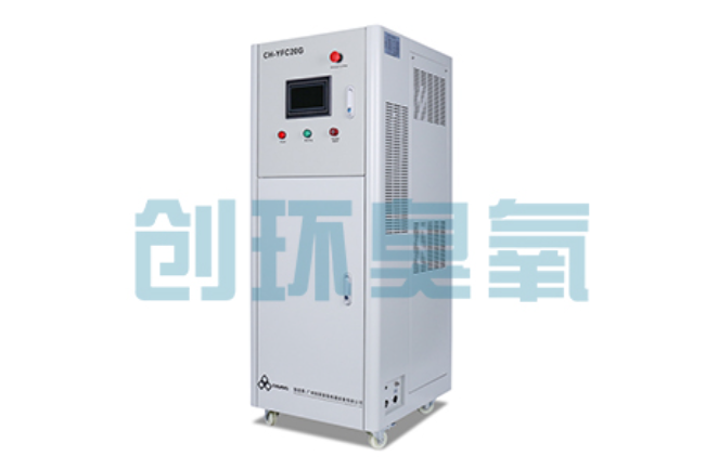 张家口5个臭氧发生器实操技巧,有效提升鲈鱼循环水养殖成活率