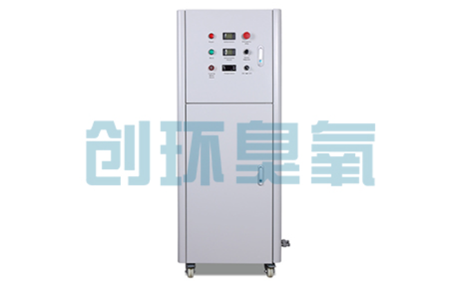 张家口石斑鱼工厂化循环水养殖：臭氧发生器投加浓度与时间控制教程