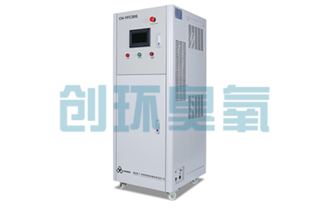 张家口石斑鱼养殖必看：臭氧发生器安装位置与日常维护全攻略