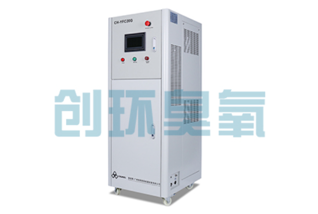 张家口石斑鱼循环水养殖避坑清单：臭氧发生器选型与投加的8个误区