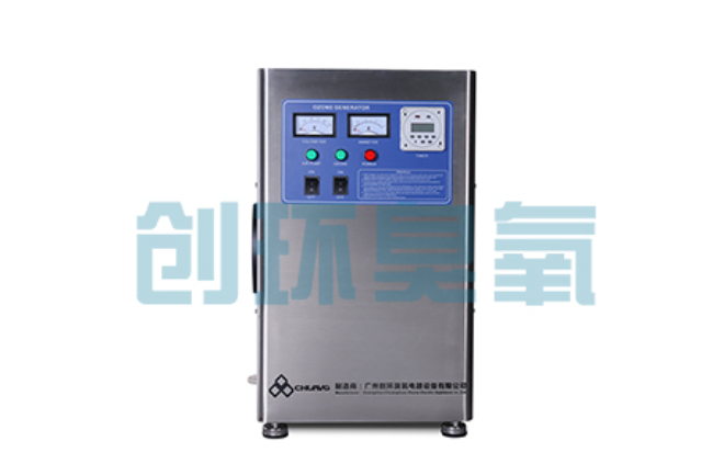 张家口高盐高浓度化工废水怎么处理?臭氧发生器催化氧化技术的应用边界在哪里?