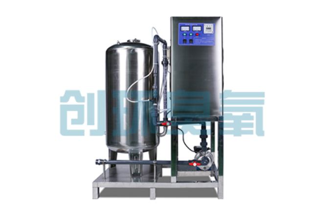 张家口臭氧发生器设计4大核心问题全解析:附气源与参数选型表