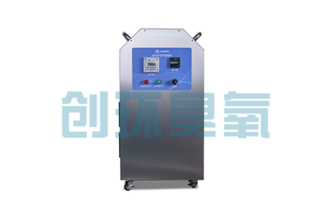 张家口臭氧发生器在其他食品加工中的应用有哪些?