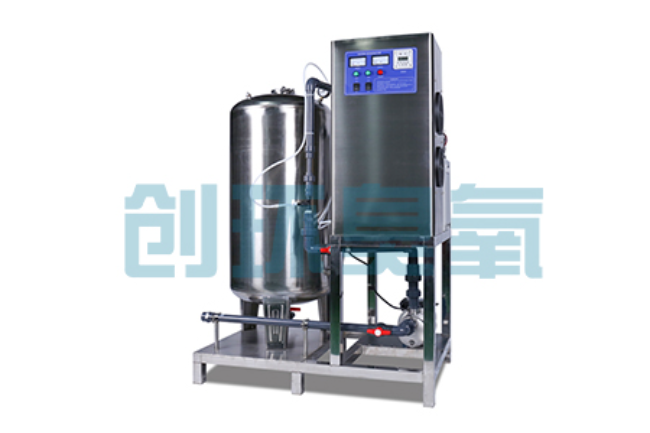 张家口饮料厂臭氧消毒的5个核心参数：浓度、湿度与时间精准管控指南