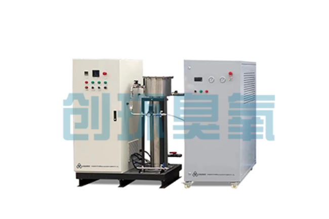 张家口化工废水高级氧化技术对比:臭氧发生器催化氧化与微电解工艺的适用场景与成本分析
