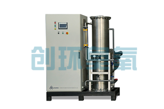 张家口高浓度化工废水脱毒对比:臭氧发生器与湿式氧化法(WAO)的能耗与设备投资评估