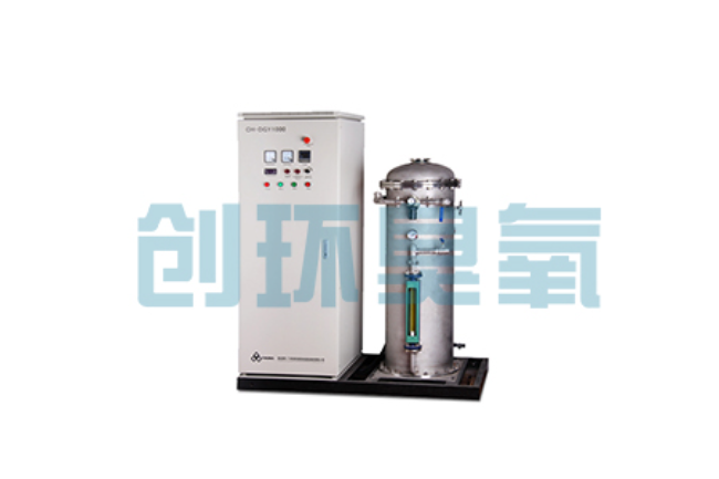 张家口臭氧+UV vs 臭氧+H₂O₂:哪个AOP工艺运行成本低20%?