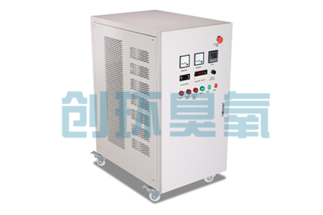 张家口臭氧如何实现水产养殖水体微生态重构?工厂化高密度养殖技术深度拆解