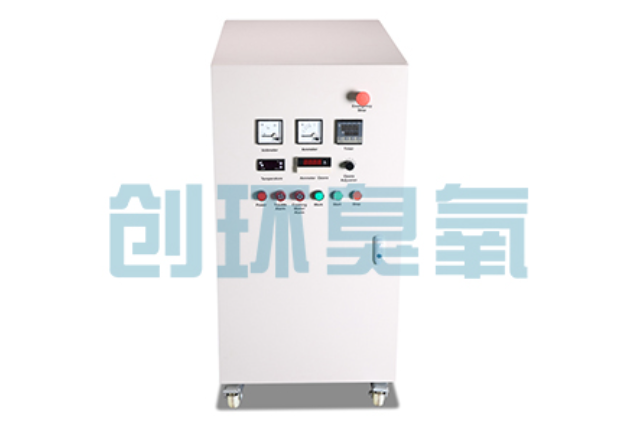 张家口拒绝盲目选型!工厂化循环水养殖臭氧发生器产量计算公式与避坑指南