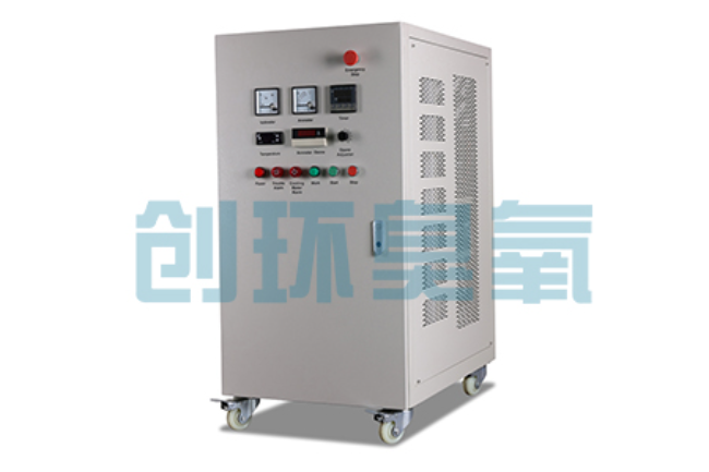 张家口冬季养殖场密闭消毒双赢方案:臭氧发生器在工厂化水产与畜牧场景的安全应用