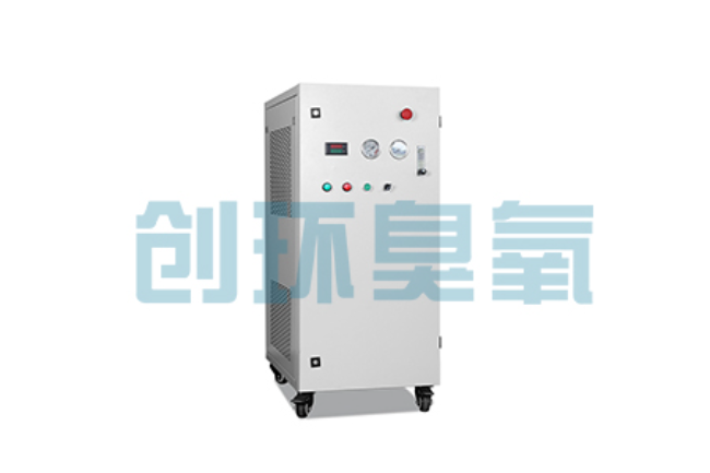 张家口高密度养殖中臭氧发生器的维护方法